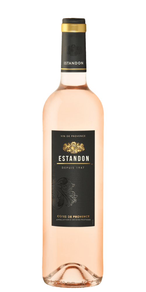 Depuis 1947 Provence Rosé