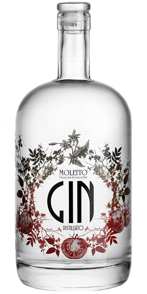 Moletto Gin //
