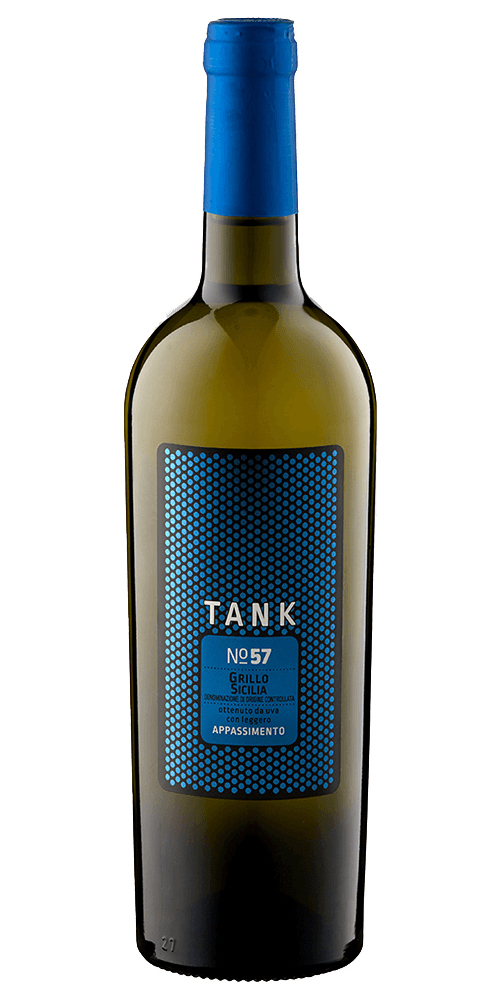Tank 57 Grillo Appassimento DOC