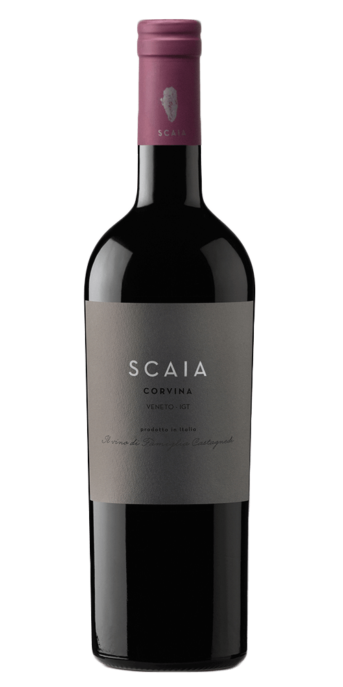 Scaia Corvina