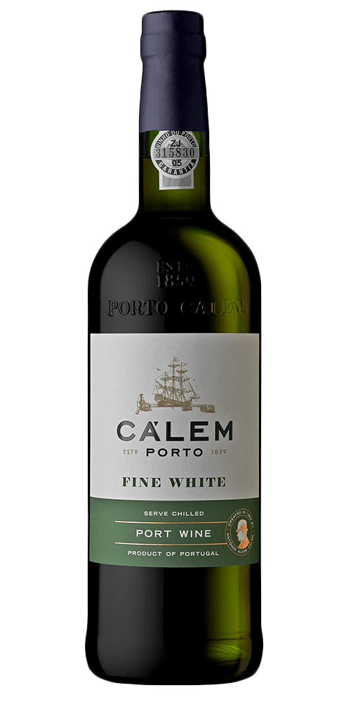 Port Wine Fine White