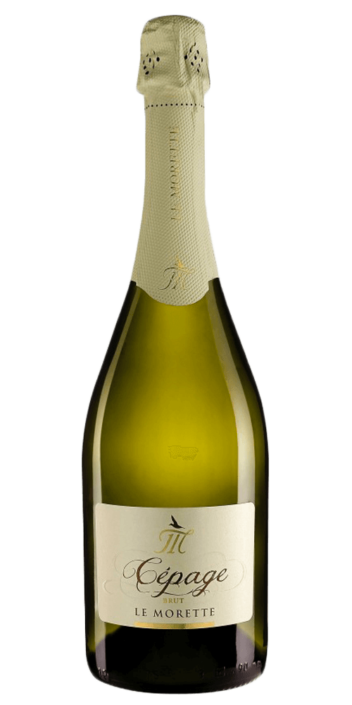 Cépage Lugana Brut DOC