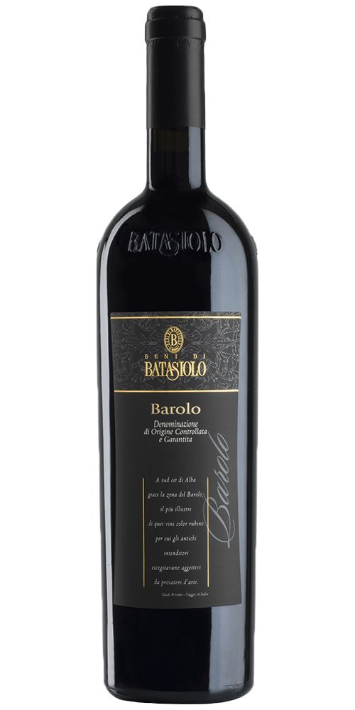 Barolo DOCG Batasiolo