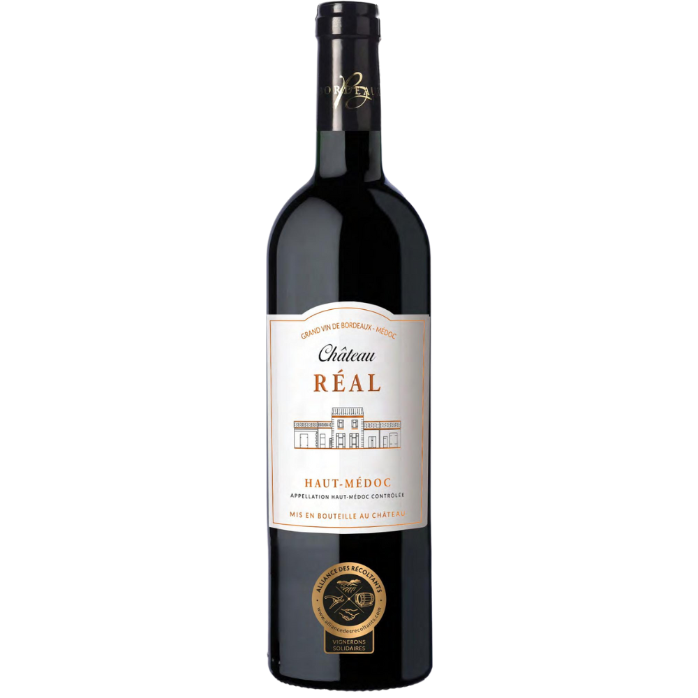 Château Réal