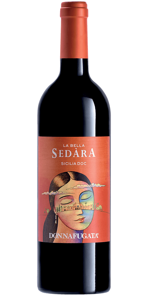 Sedara Sicilia DOC /