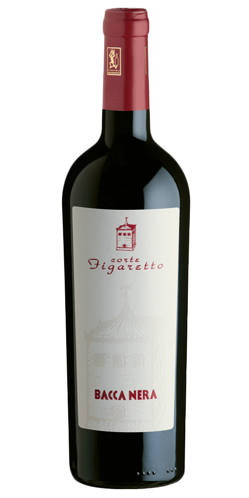 Bacca Nera Vino Rosso