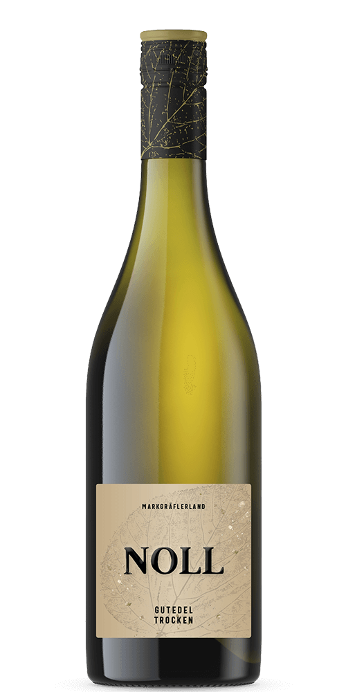 Markgräfler Gutedel