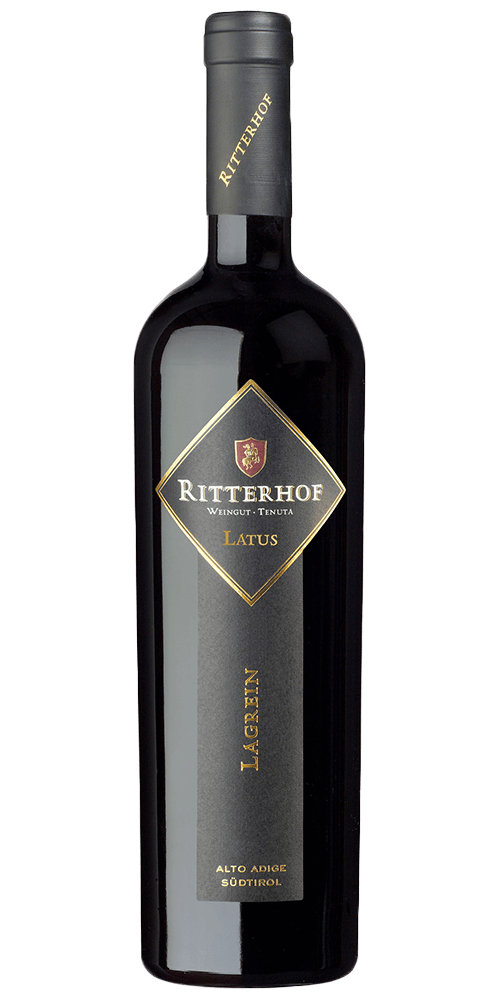 Latus Lagrein Riserva Crescendo