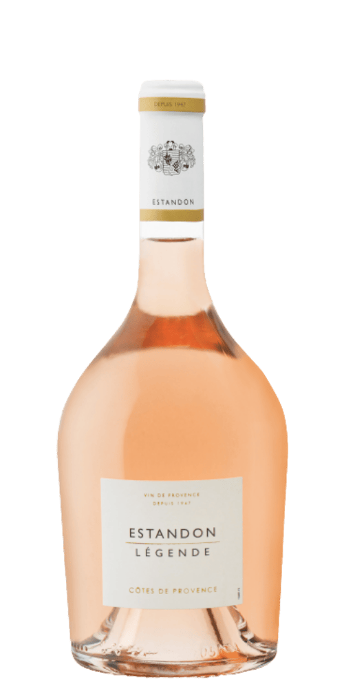 Légende Provence Rosé