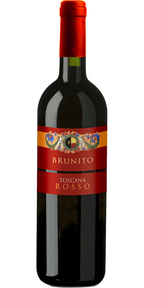 Brunito Rosso Toscana