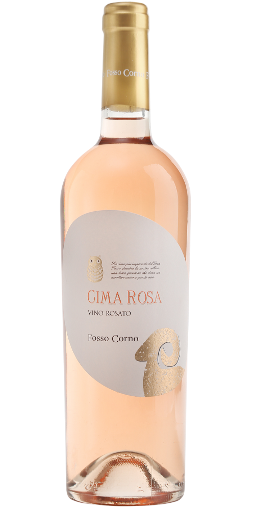 Cima Rosa Cerasuolo DOC