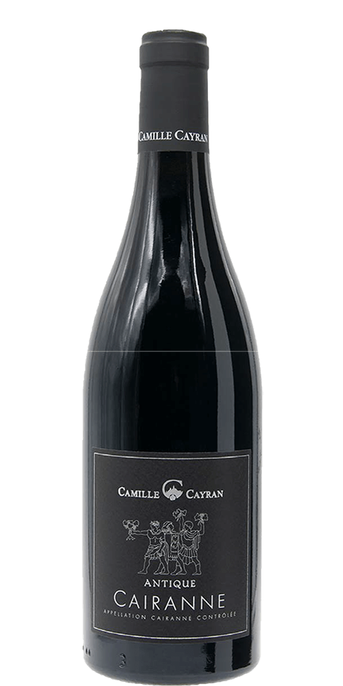Antique Cairanne