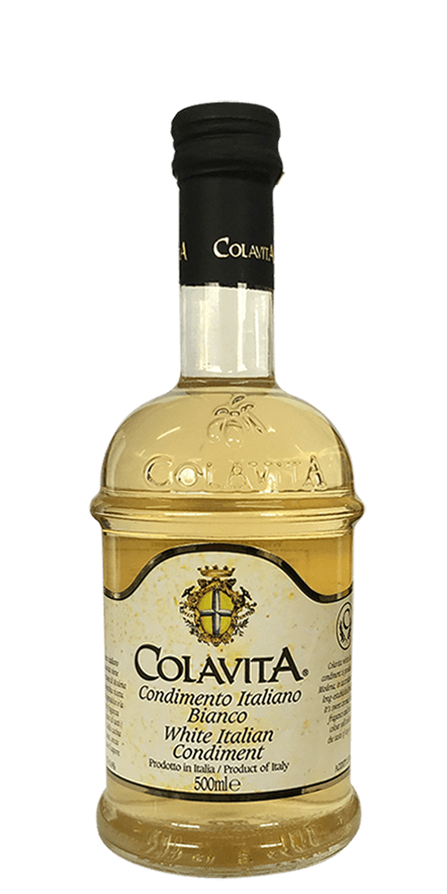 Condimento Balsamico Bianco