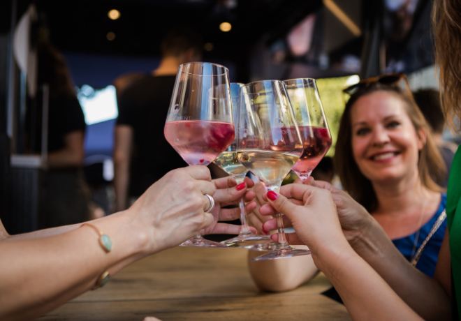 Tasting X Carculture