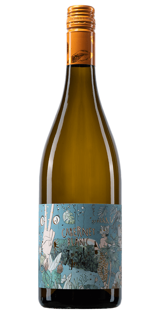 Jungle Drum Cabernet Blanc