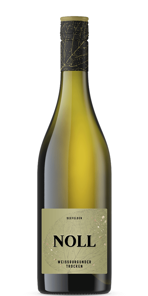 Seefelder Weißburgunder