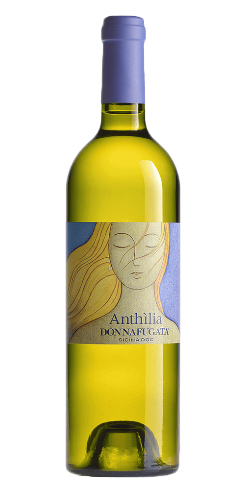 Anthilia Sicilia DOC /