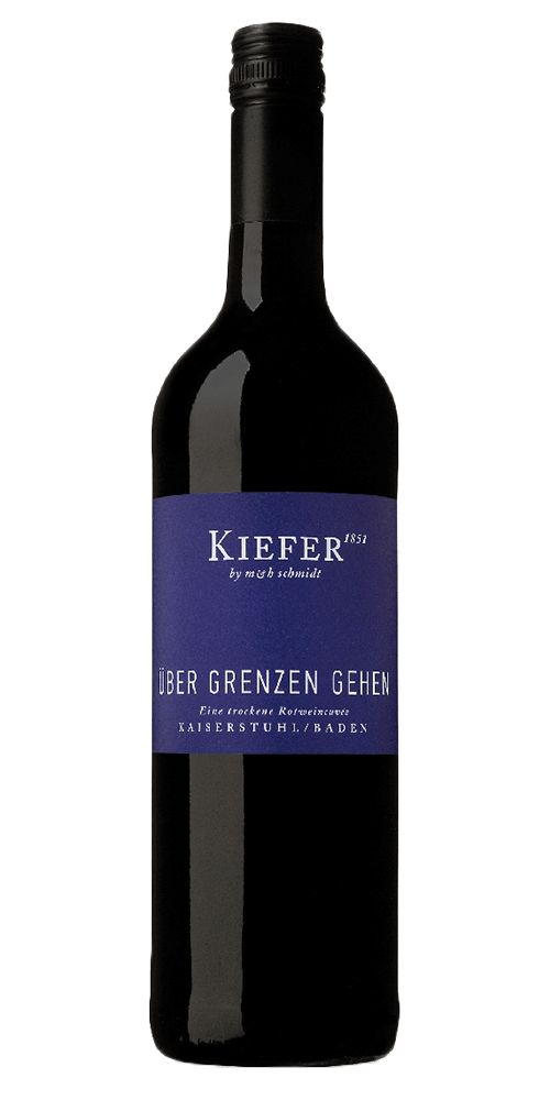 Über Grenzen gehen