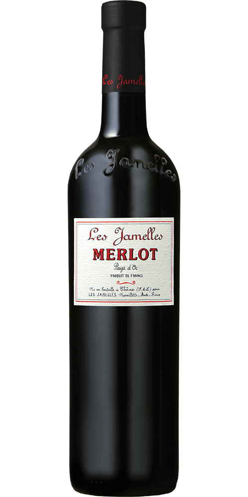 Merlot LJ