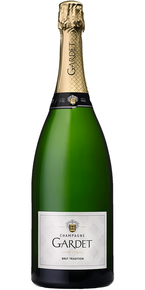 Champagner Gardet Brut Tradition