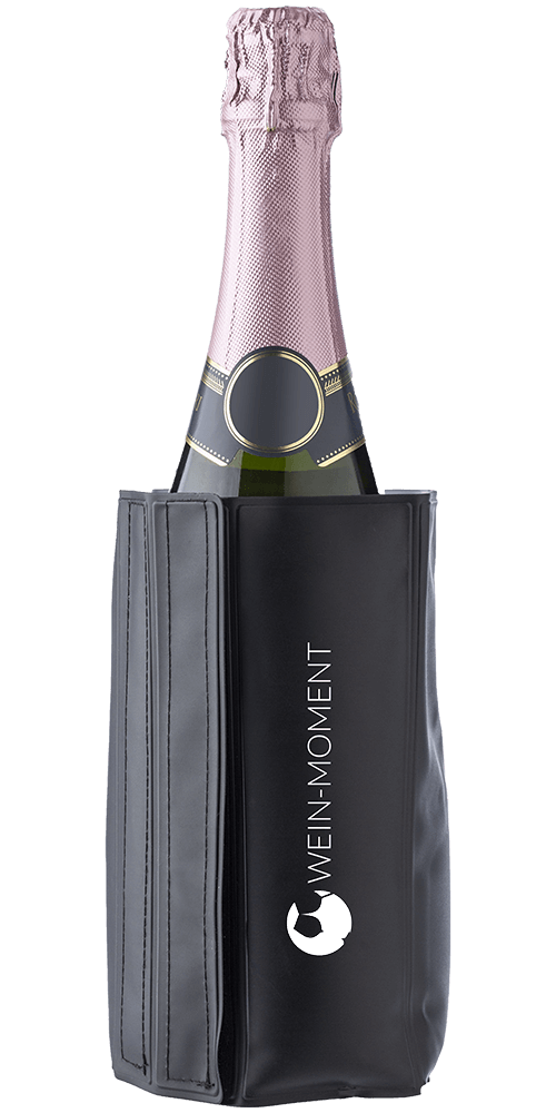 WEIN-MOMENT Kühlmanschette