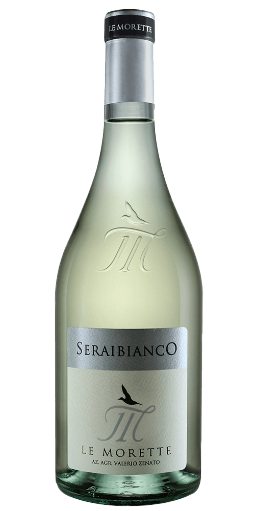 Serai Bianco