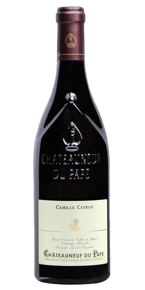 Chateauneuf du Pape