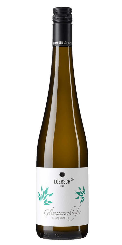 Glimmerschiefer Riesling /