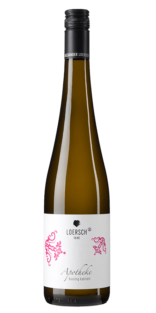 Trittenheimer Apotheke Riesling Kabinett /