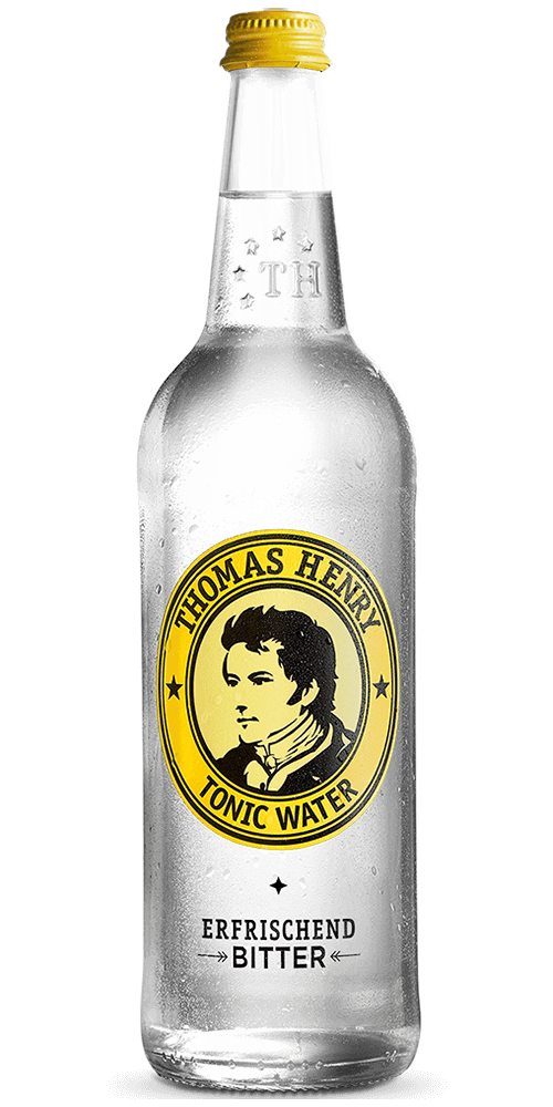 Thomas Henry Tonic Water