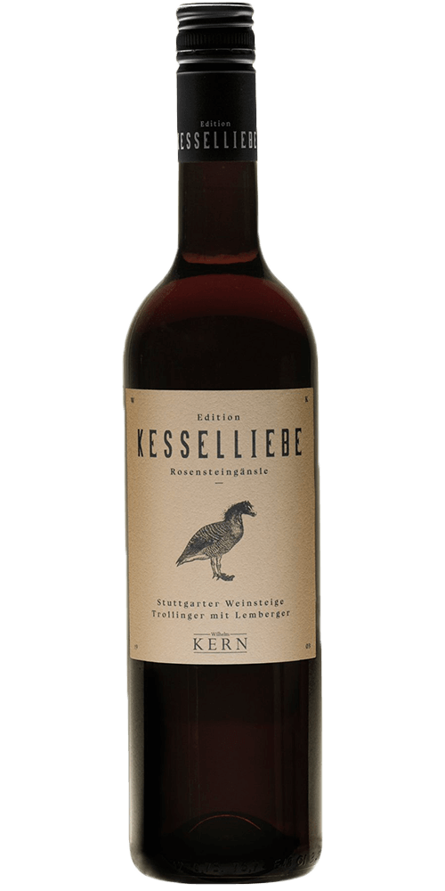 Rosensteingänsle