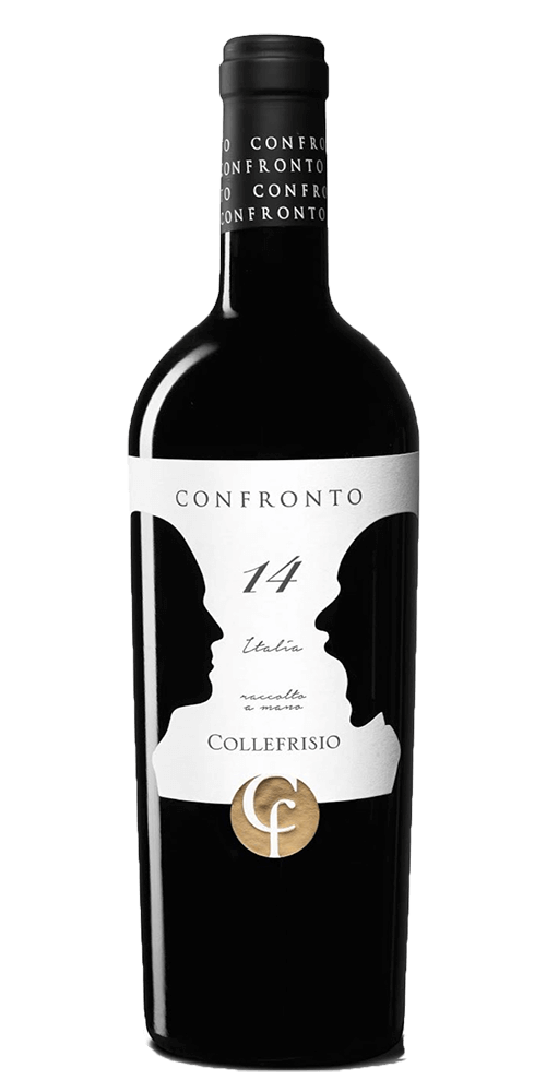 Confronto Vino Bianco