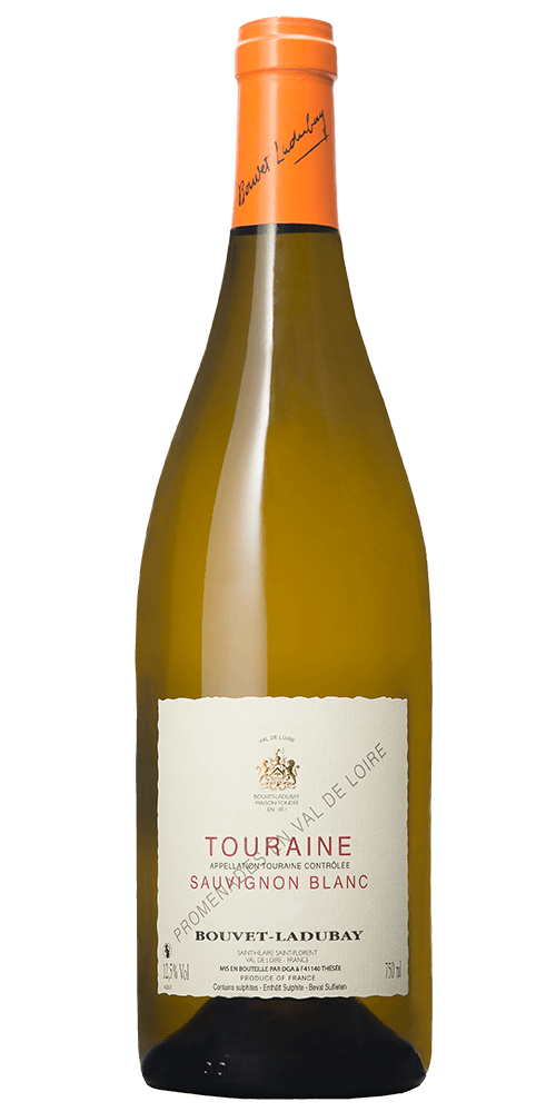 Touraine Sauvignon Blanc AOC