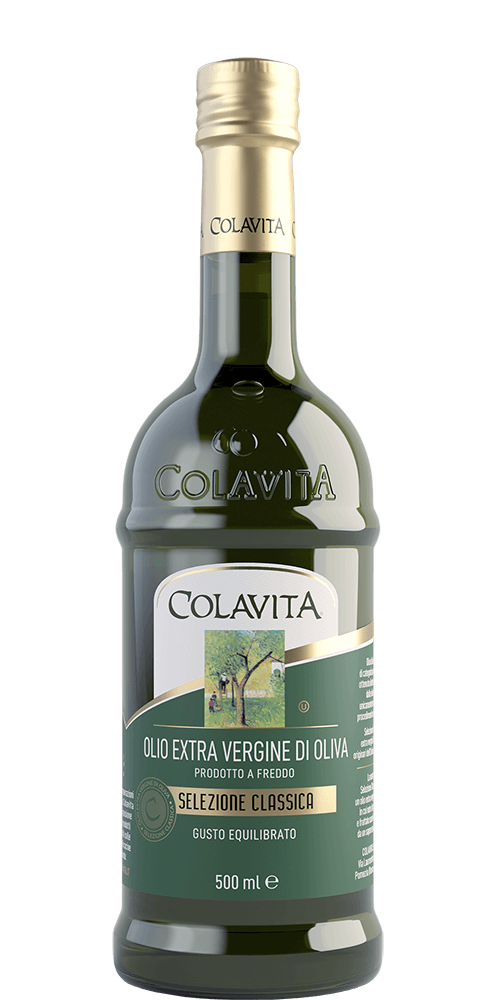 Olio Extra