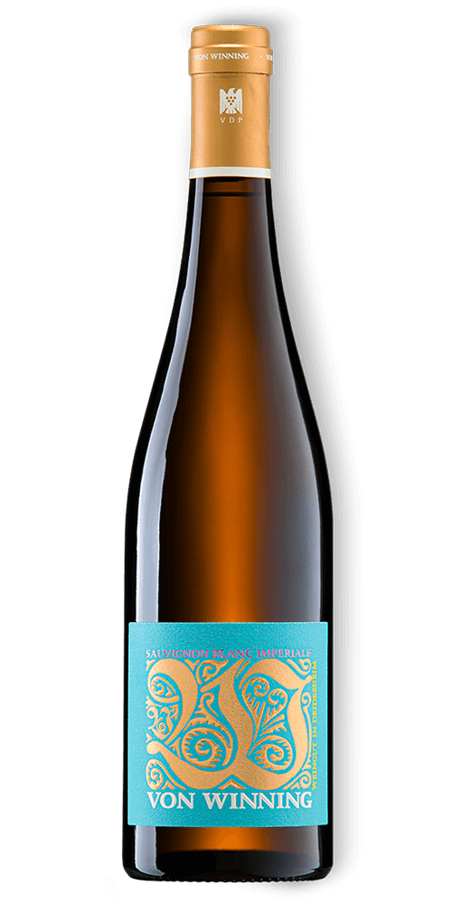 Sauvignon Blanc Imperiale