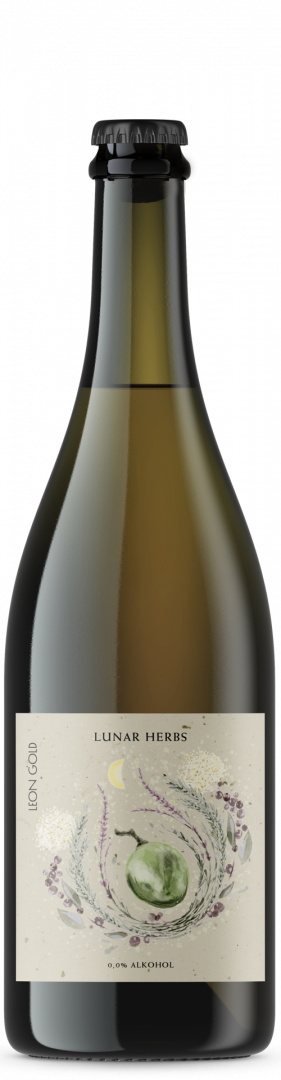 Lunar Herbs | Alkoholfrei