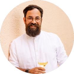 Markus, Leitung IT &amp; E-Commerce