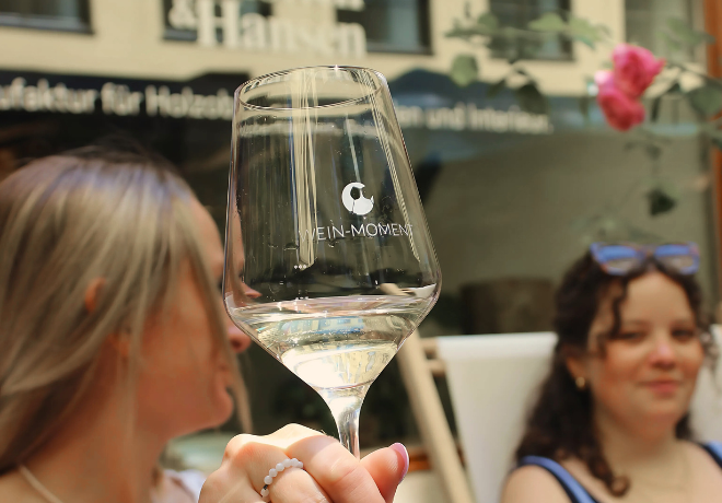 Sekt & the City