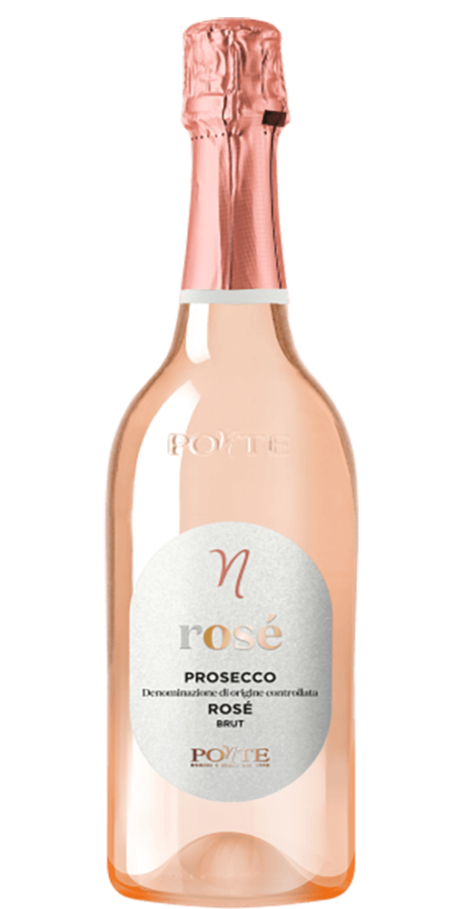 Prosecco Rosé DOC Brut