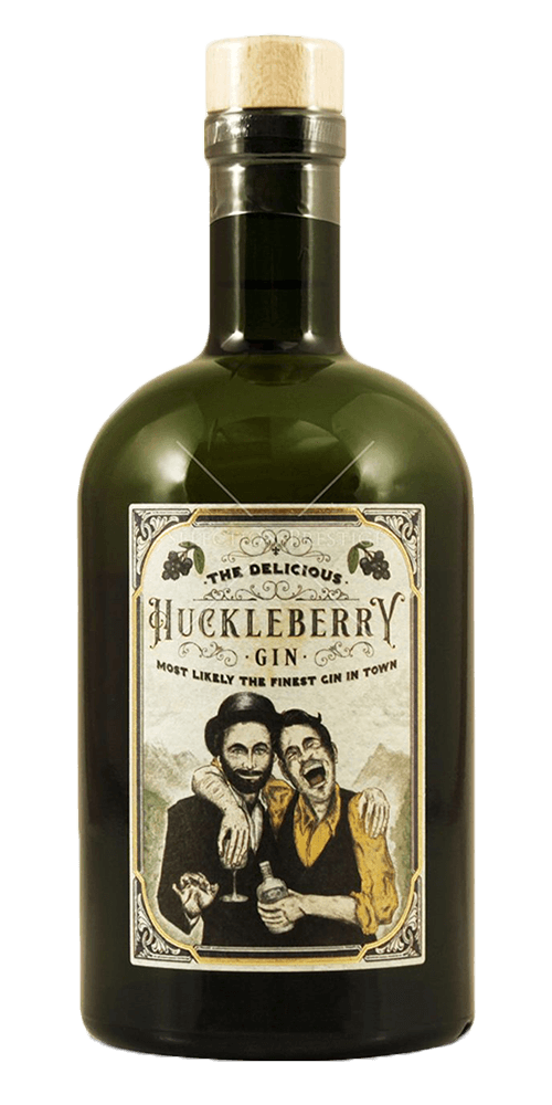 Huckleberry