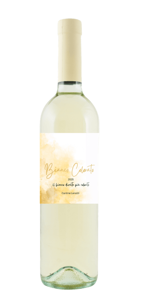Bianco Colorato