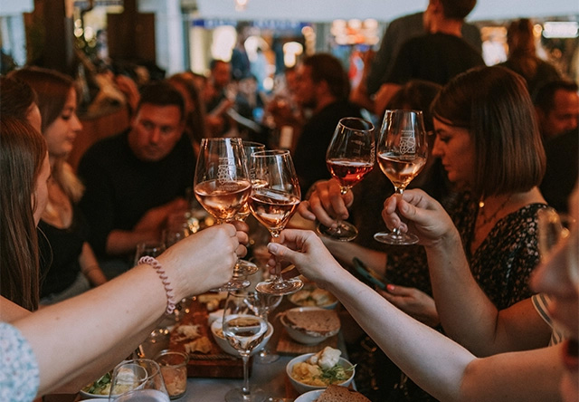 Stuttgarter Weindorf