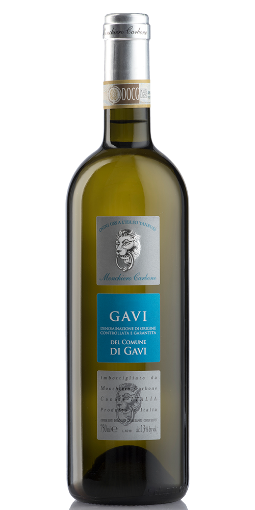 GAVI del Comune di Gavi DOCG
