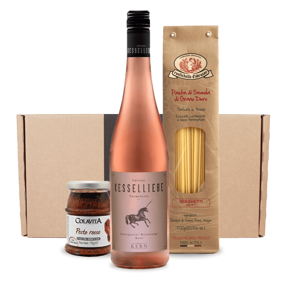 Geschenkset I Turmrössle