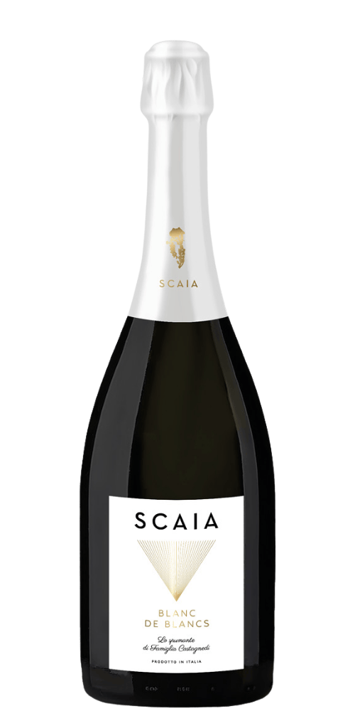 Spumante Scaia Blanc de Blancs